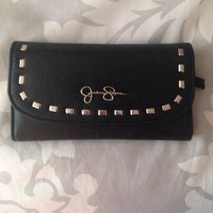 Jessica Simpson wallet