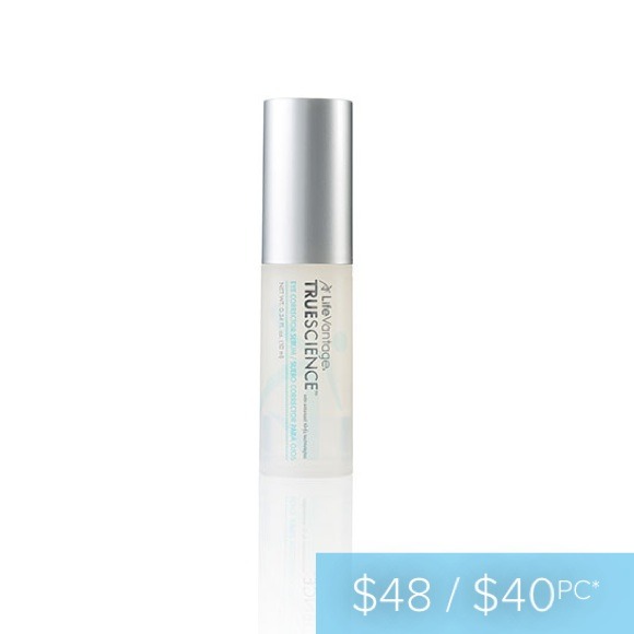 True Science Eye Corrector Serum