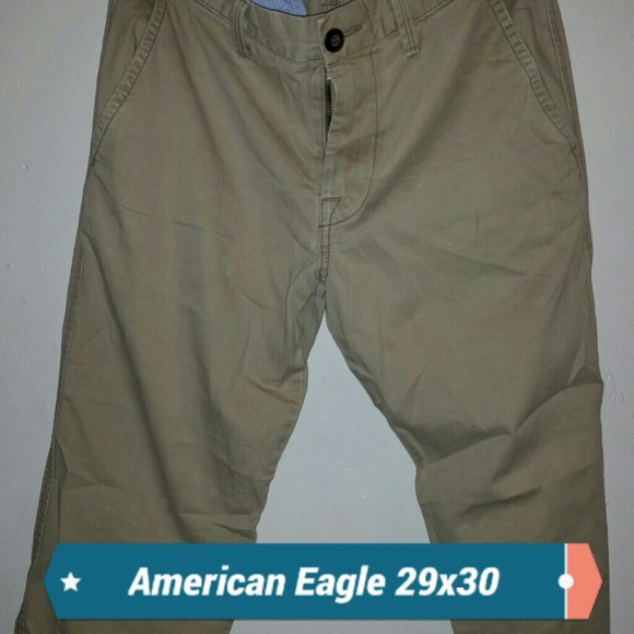 American Eagle