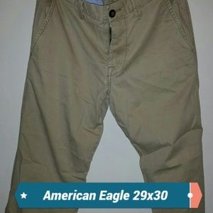 American Eagle