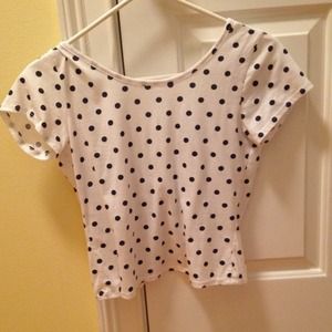 short sleeve shirt