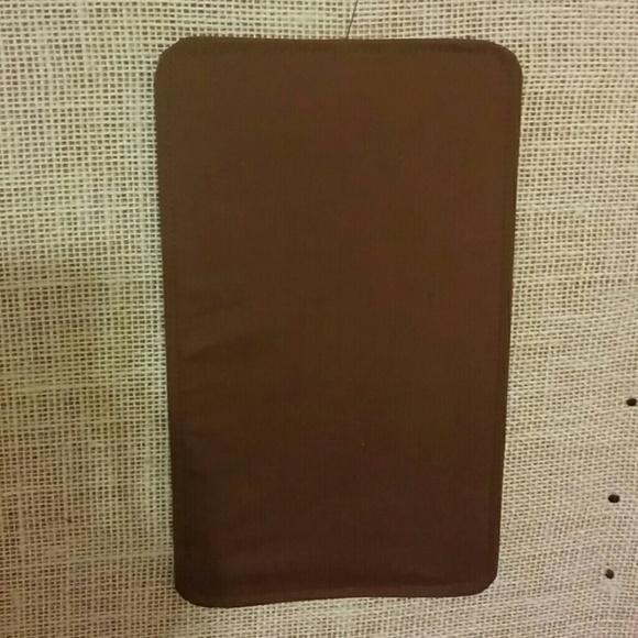 Speedy 25 base shaper brown