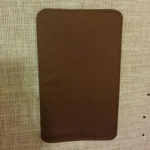 Speedy 25 base shaper brown