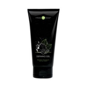 Defining gel
