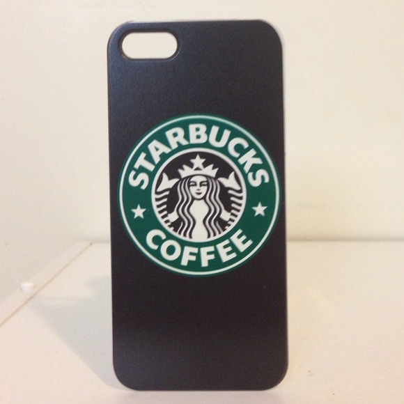 Accessories - iPhone 5/5s Case