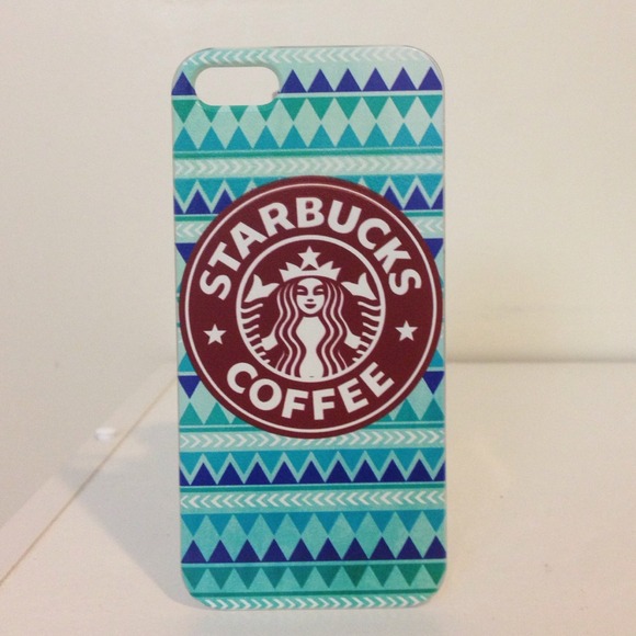 Accessories - iPhone 5/5 s Case