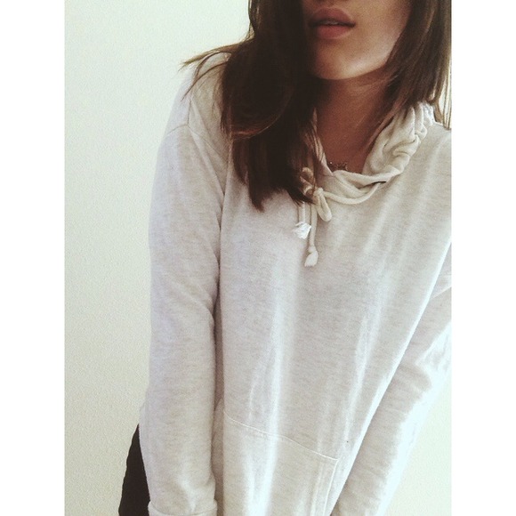 Brandy inspired pullover