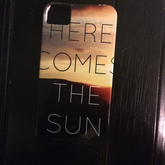 iPhone 4/4s case