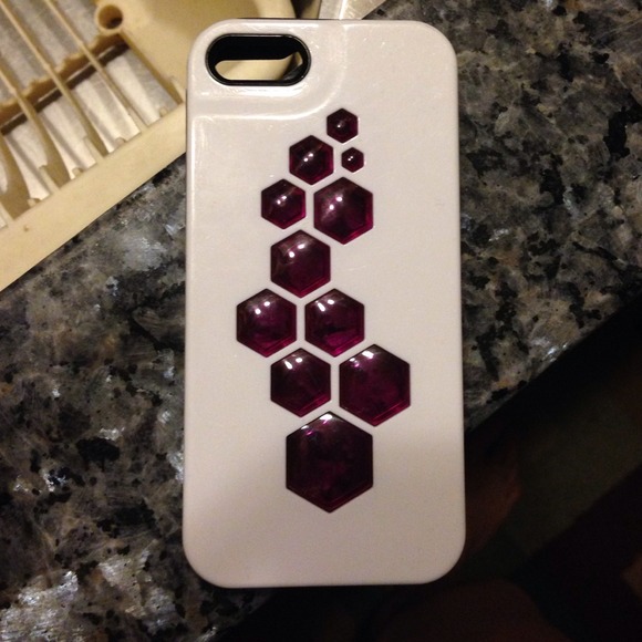 iPhone 5 case