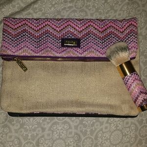 Tarte limited edition airbrush foundation brush