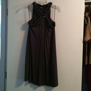 Beaded Cross in the Front Top NEW