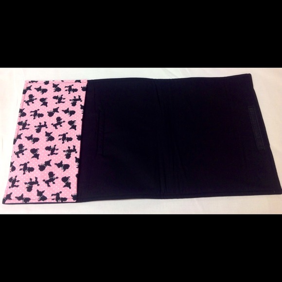 Diaper changing clutch - Picture 2 of 3