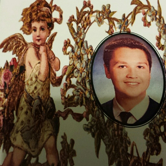 Schizophrenia😭My son Kyle! R.I.P. within Gods arm - Picture 2 of 4