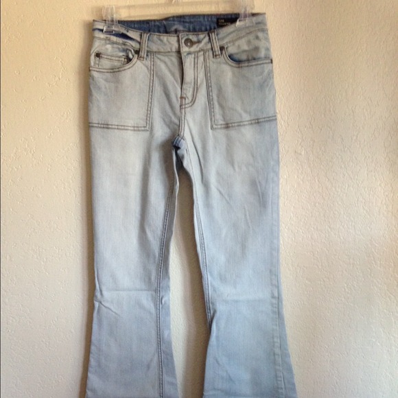 NWOT bell bottoms