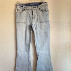 NWOT bell bottoms