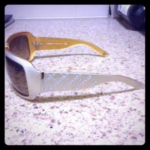 Versace Sunglasses!