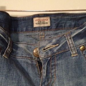 Free People Jeans