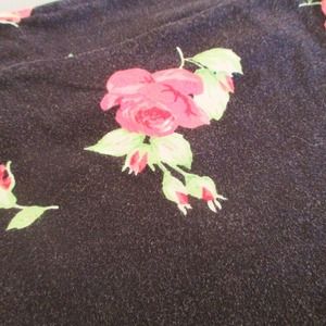 Xhilaration Dresses - Floral Bodycon Mini Xhilaration Dresses - Floral Bodycon Mini