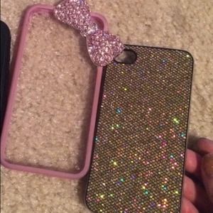Iphone 4 cases!