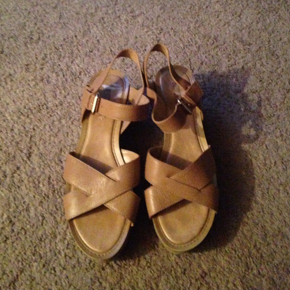 Nine West Wedges