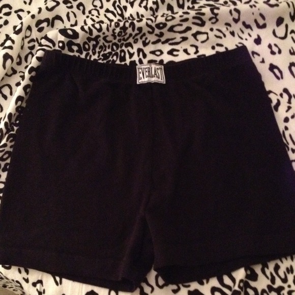 Everlast work out tights