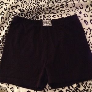 Everlast work out tights