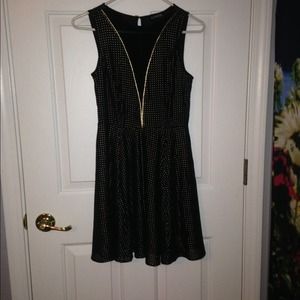 Express dress