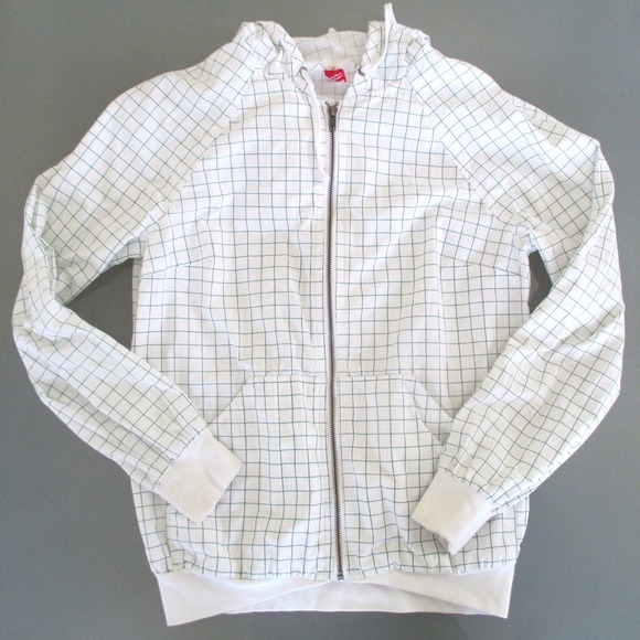 H&M Jackets & Blazers - Hooded windbreaker Jacket H&M Jackets & Blazers - Hooded windbreaker Jacket