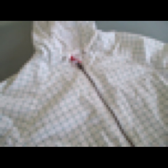 H&M Jackets & Coats - Hooded windbreaker Jacket H&M Jackets & Coats - Hooded windbreaker Jacket