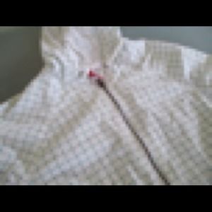 H&M Jackets & Coats - Hooded windbreaker Jacket H&M Jackets & Coats - Hooded windbreaker Jacket