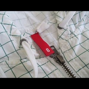H&M Jackets & Coats - Hooded windbreaker Jacket H&M Jackets & Coats - Hooded windbreaker Jacket