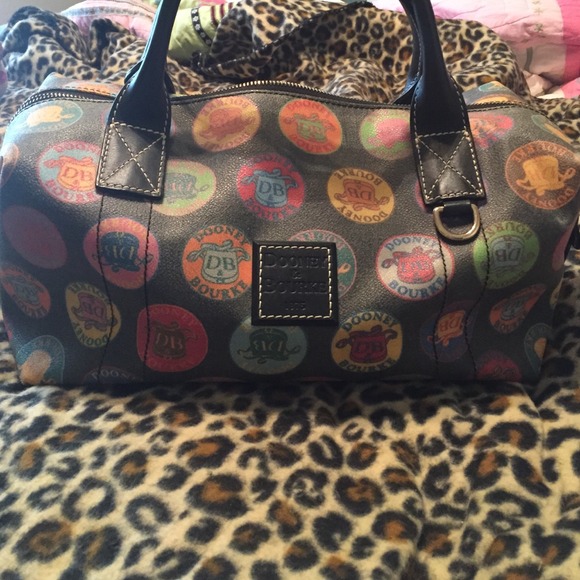 Dooney & Bourke Satchel