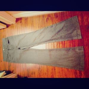 Seven jeans