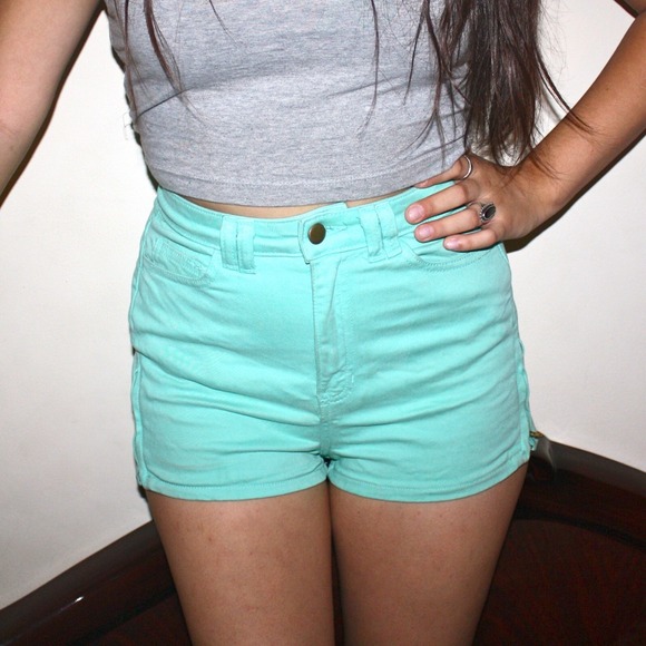 American Apparel Shorts
