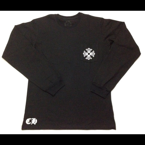 Chrome Hearts