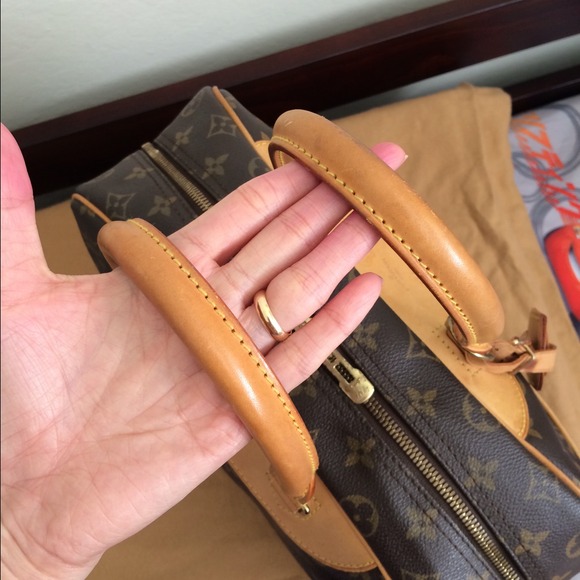 SOLD👏Authentic Louis Vuitton deauville - Picture 3 of 4