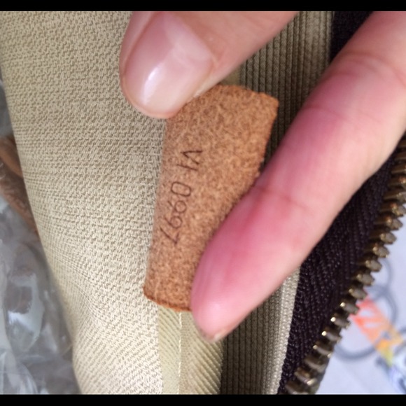 SOLD👏Authentic Louis Vuitton deauville - Picture 4 of 4