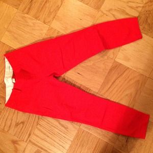 J. Crew Minnie pants