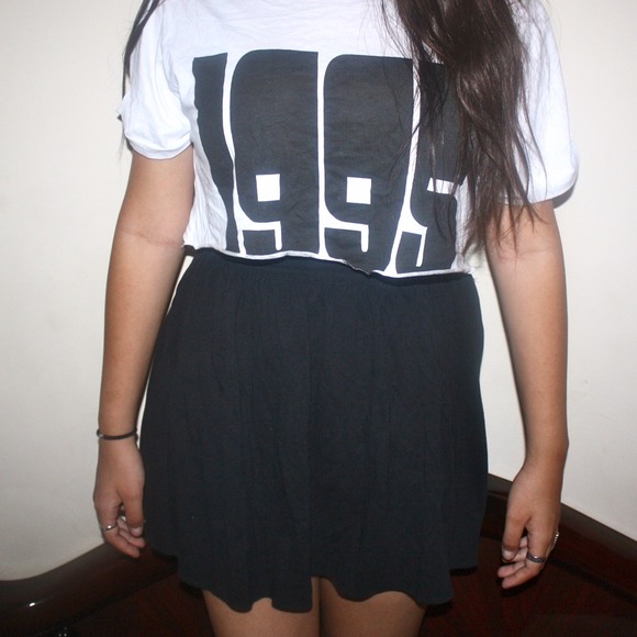 American Apparel Skirt