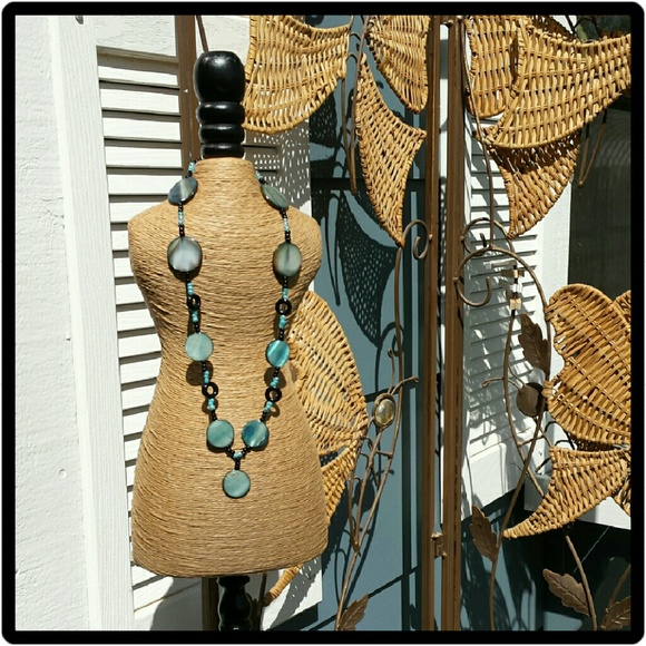 Handmade Jewelry - Handmade Necklace