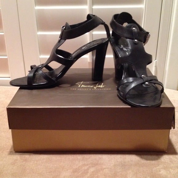 Franco Sarto Shoe