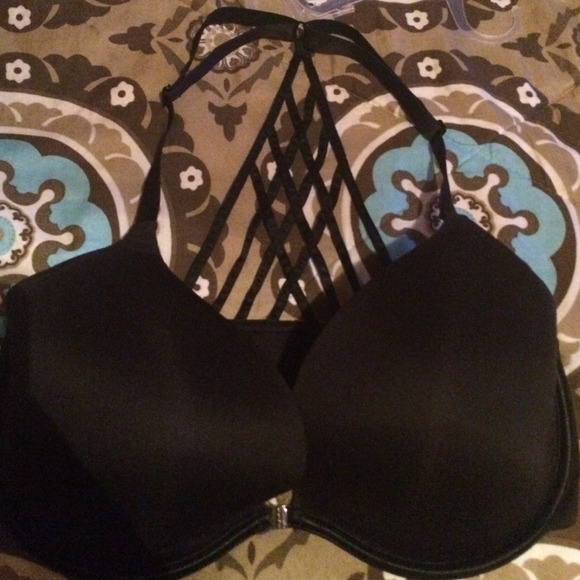 Razorback bra