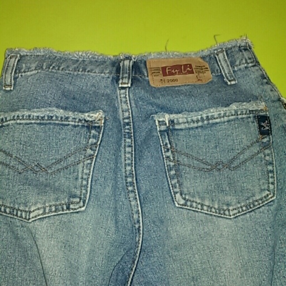 Jeans - Picture 3 of 4