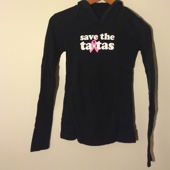 Breast Cancer Awareness Sweater - Picture 1 of 2