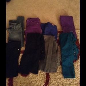 Jordach skinney 10 kids