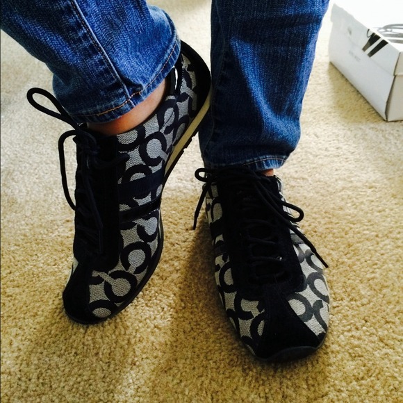 Coach Shoes - Coach Sneakers