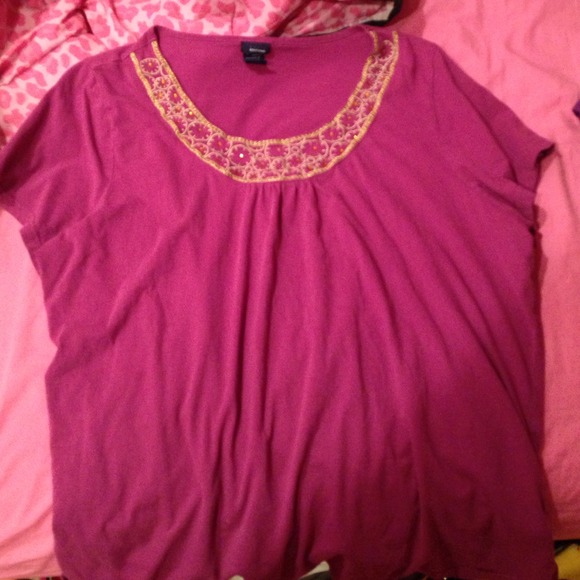 Shirt - Picture 1 of 1