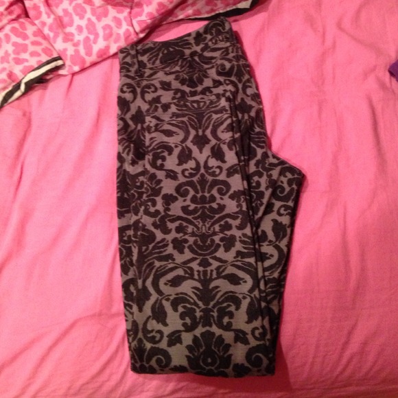 Leggings