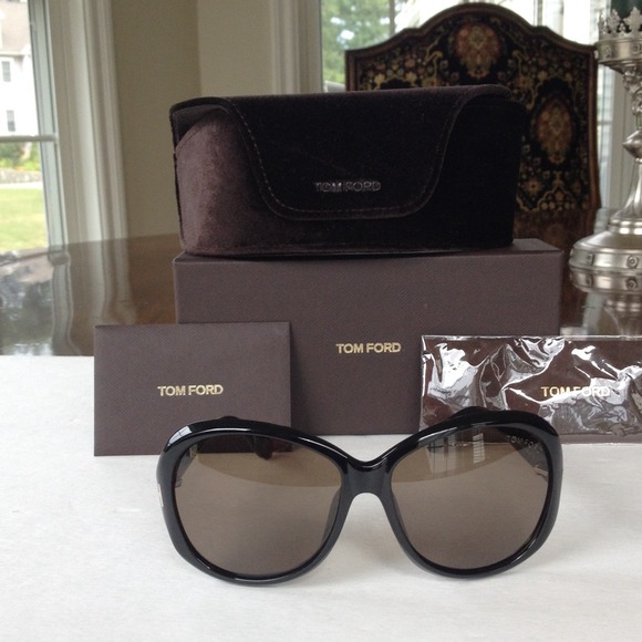 Cecile Tom Ford New sunglasses
