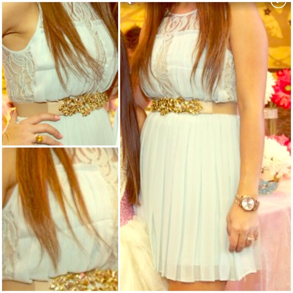 BCBGeneration Dresses & Skirts - BCBGeneration new style dress